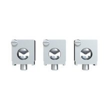 Load image into Gallery viewer, 1SDA075853R1 ABB - KIT FC CuAl 4-300 AWG XT3 3pcs UL/CSA
