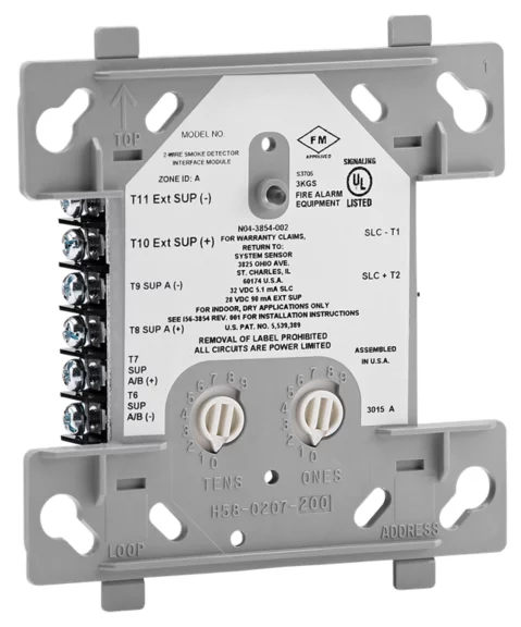 TC810S1000 Honeywell