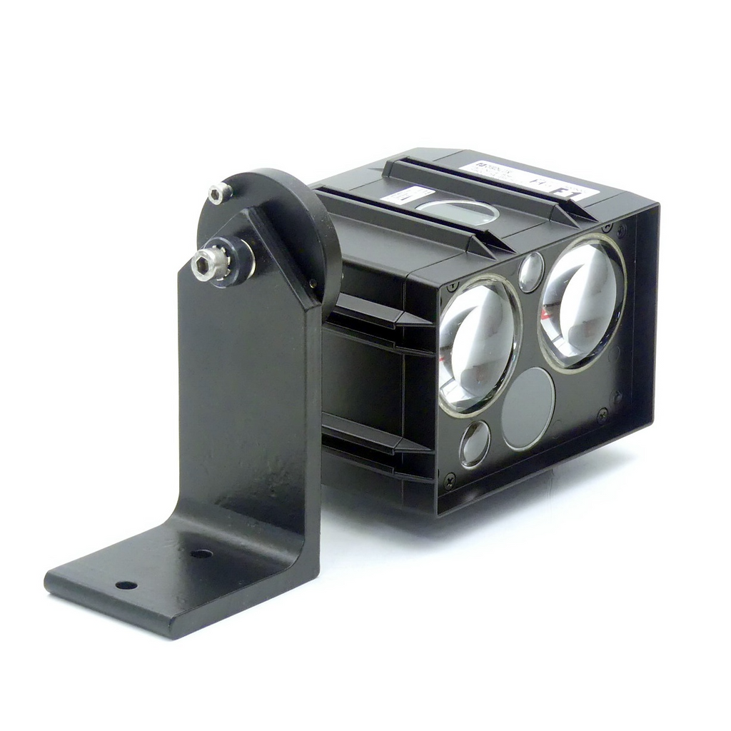 418553 Pepperl Fuchs - LS600-DA-IBS/F1