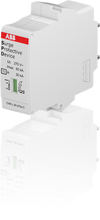 Load image into Gallery viewer, 2CTB815708R2600 ABB - OVR T2 80-275s C QS