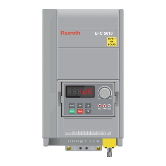 Bosch Rexroth  R912007164
