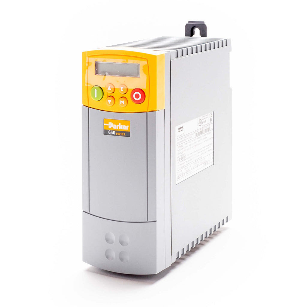 Parker  650V43135020BF1P00D2