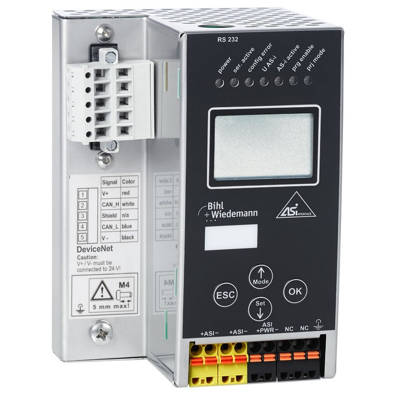 BWU1818 Bihl+Wiedemann