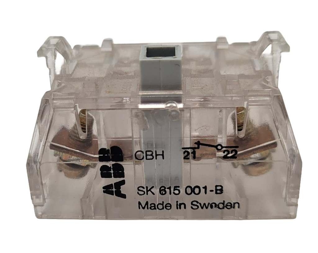 SK615001-E ABB - CBH