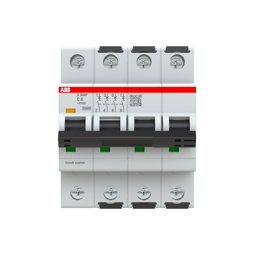 2CDS384001R0064 ABB - S304P-C6