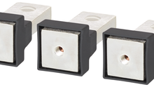 Load image into Gallery viewer, 3VL9700-4RH40 Siemens