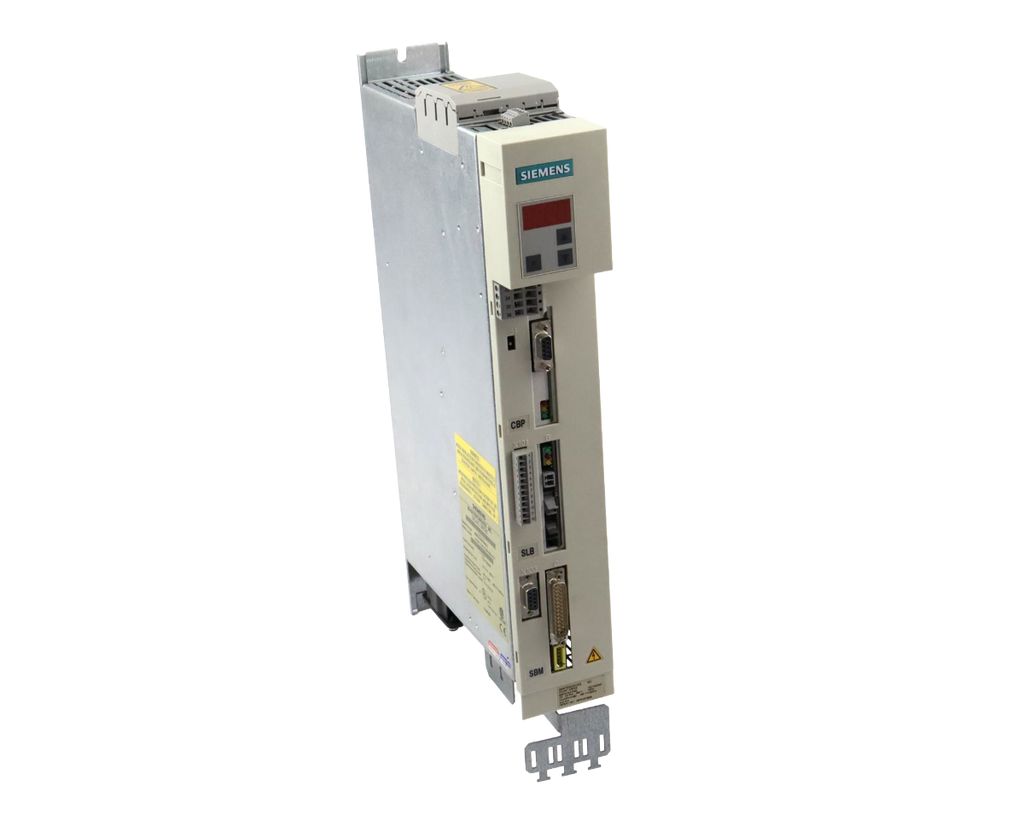 6SE7021-8TP70-Z C43+D99+G41+G92+K80 Siemens