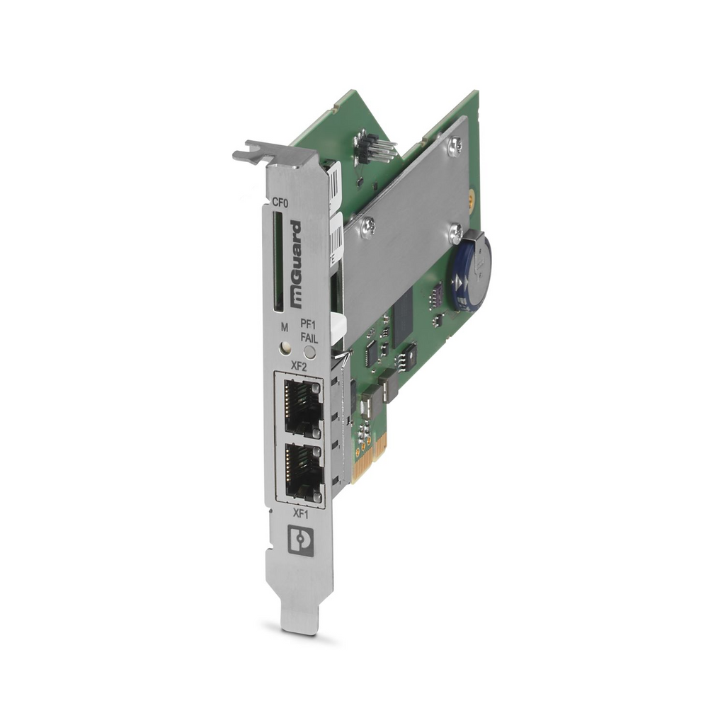 1441187 Phoenix Contact - FL MGUARD 4102 PCI