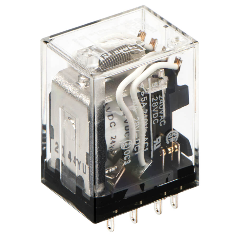 MYQ4 AC220/240 Omron