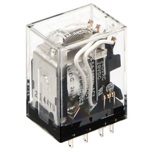 Load image into Gallery viewer, MYQ4 AC220/240 Omron