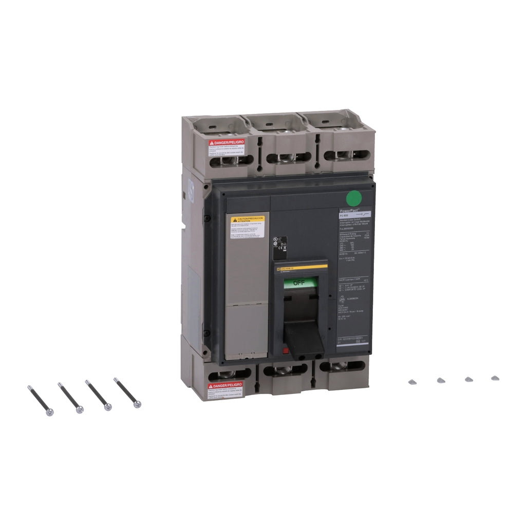 PJL36000S80 Schneider Electric