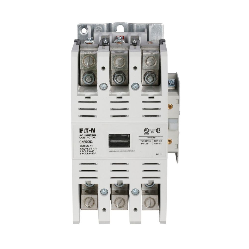 CN35KN3B Eaton
