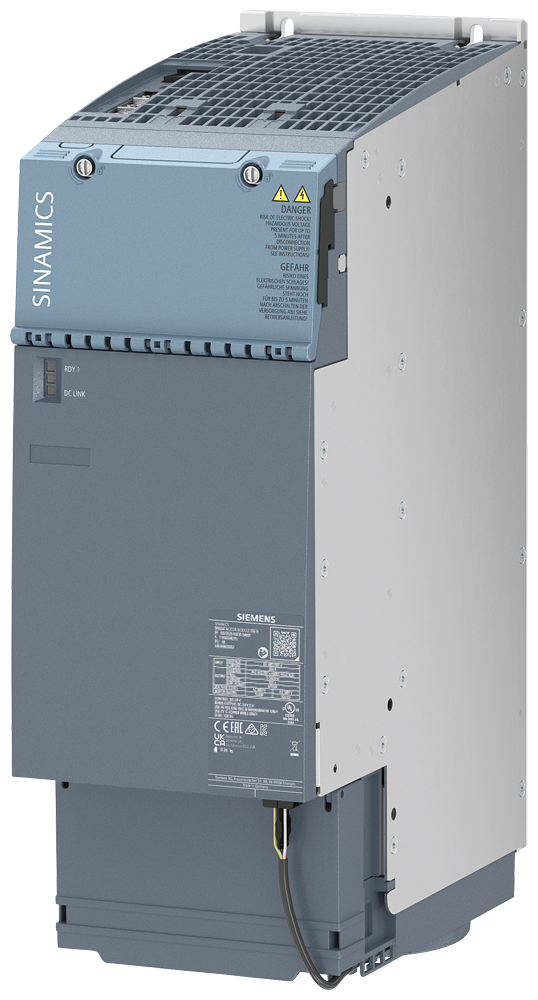 6SL5120-1UE28-5AD0 Siemens
