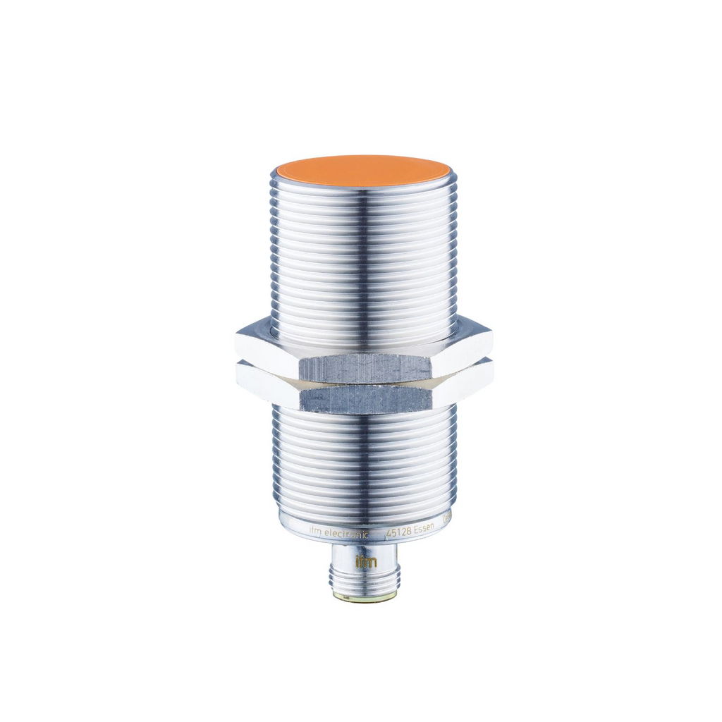 II5860 IFM - IIK2015BFRKG/2LED/US-104