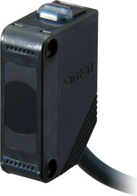 Load image into Gallery viewer, E3Z-T81-IL3 2M Omron