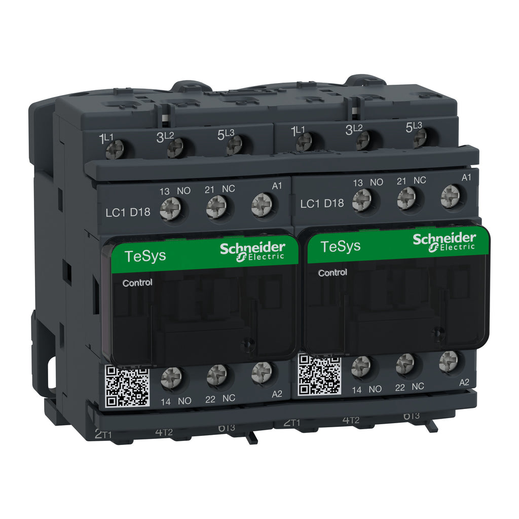 LC2D18P7 Schneider Electric