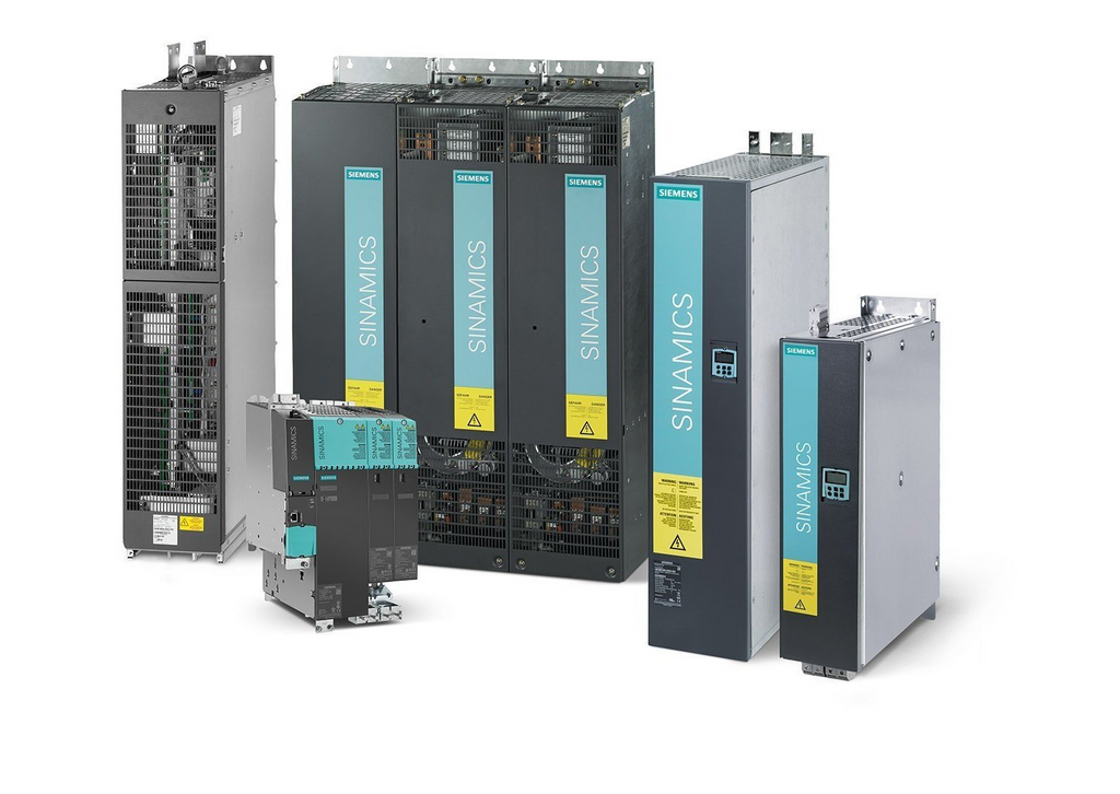 6SL3353-1AG41-7FA0 Siemens