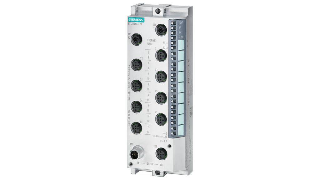 6ES7142-6BR00-0AB0 Siemens