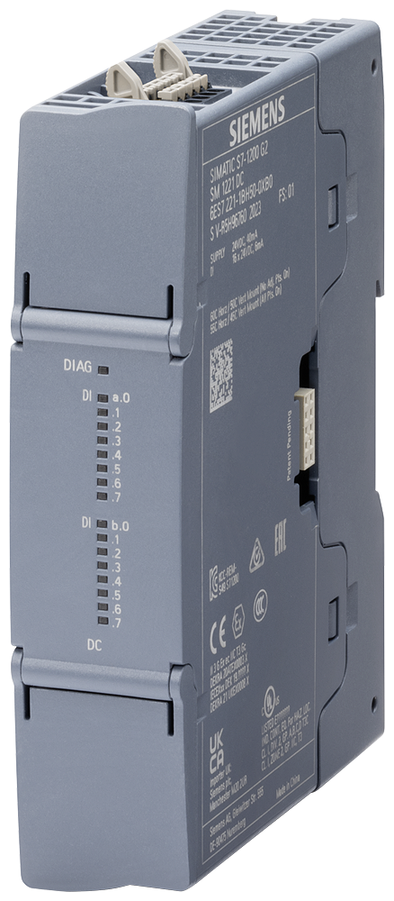 6ES7231-4HF50-0XB0 Siemens