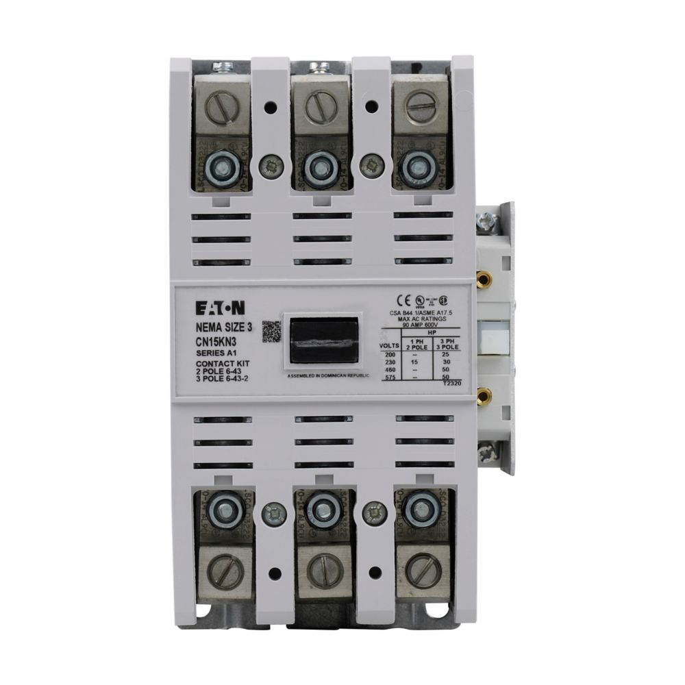 CN15KN2A Eaton
