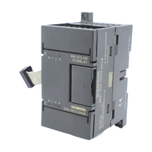 Load image into Gallery viewer, 6ES7223-1HF22-0XA8 Siemens
