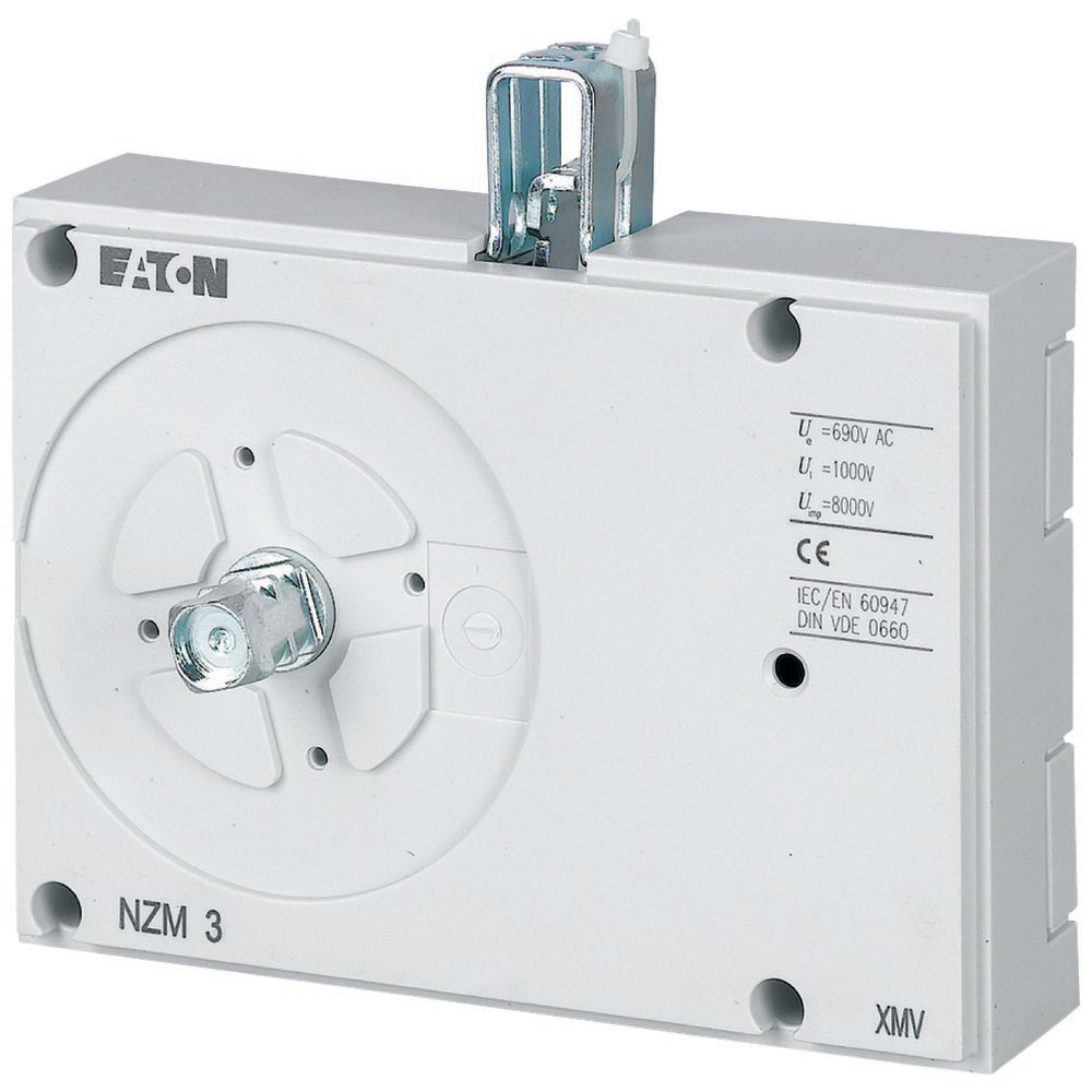 281583 Eaton - NZM3-XMV