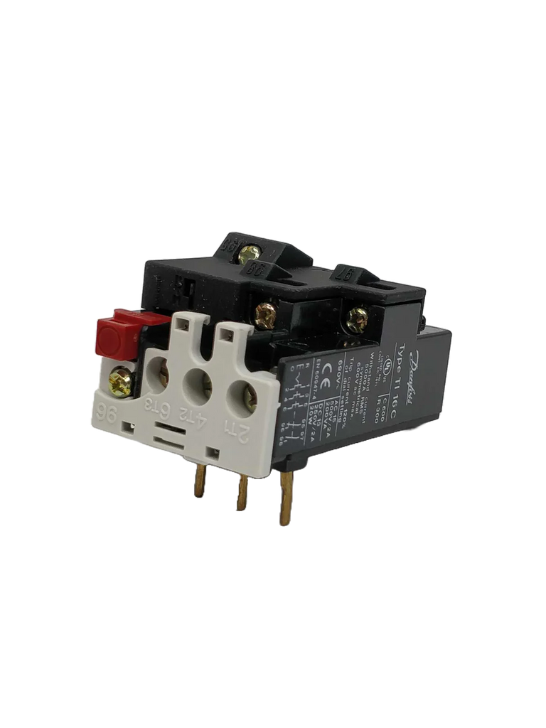 047H0204 Danfoss