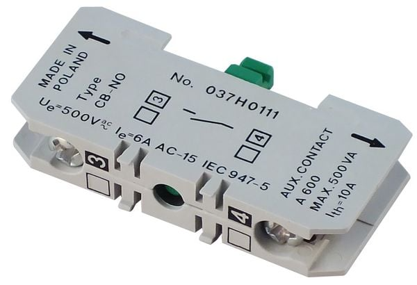 037H0111 Danfoss