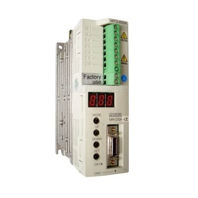 MR-C20A-UE Mitsubishi
