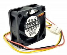 Load image into Gallery viewer, 9WF0424H7D04 Fanuc - Sanyo