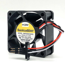 Load image into Gallery viewer, 9WF0624H4D03 Fanuc - Sanyo