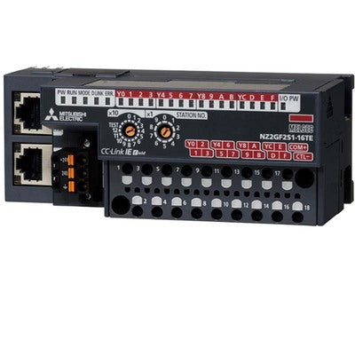 NZ2GF2S1-16TE Mitsubishi