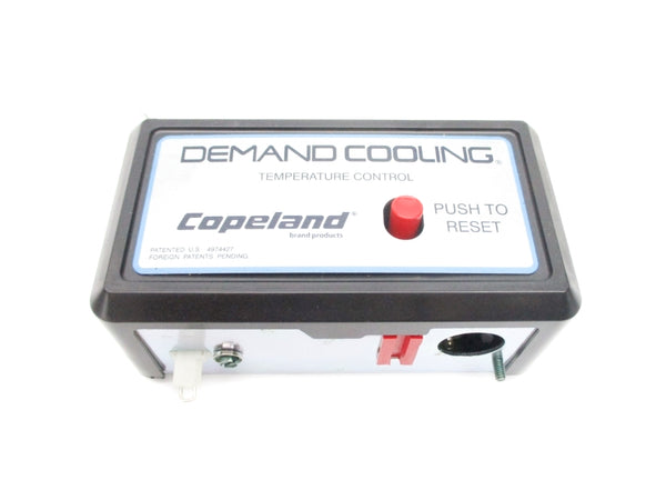 085-0110-01 Copeland