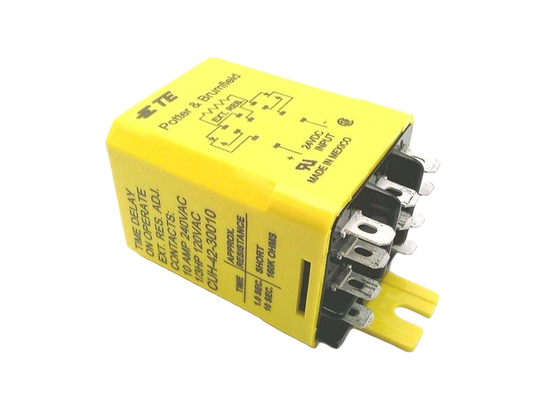 CUH-42-30010 TE Connectivity