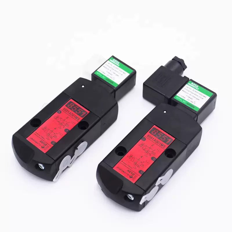 8551A017MS Asco