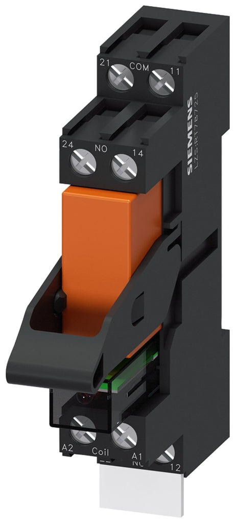 LZS:RT4A4R24 Siemens - RT4A4R24
