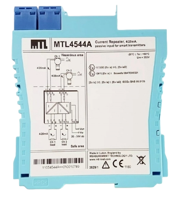 MTL4544A Eaton
