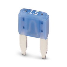 Load image into Gallery viewer, 2908360 Phoenix Contact - FUSE 15A/32V FK1