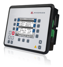 Load image into Gallery viewer, 8440-2051 Woodward - EASYGEN-3200-1