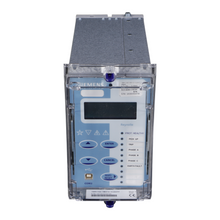 Load image into Gallery viewer, 7SR1102-1HA12-1CA0/FF Siemens