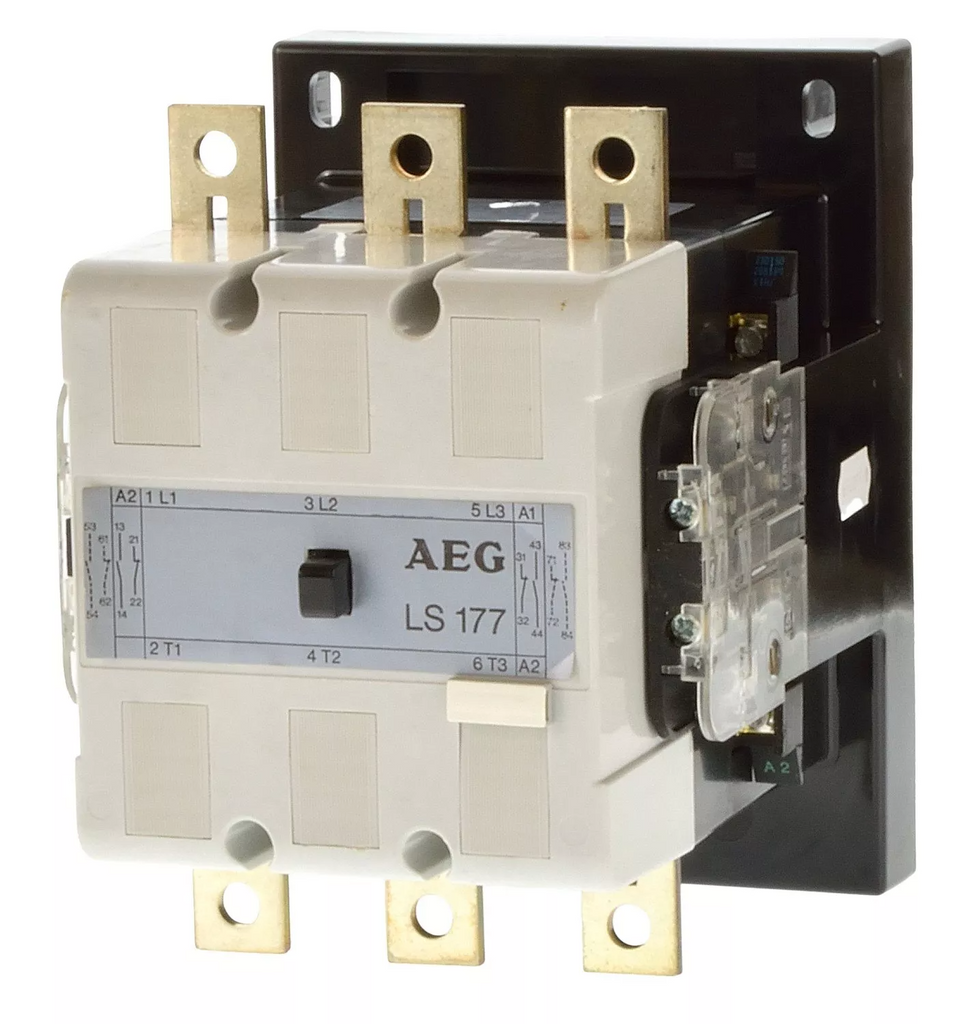 910-337-301-00 AEG - LS177 .22
