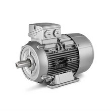 Load image into Gallery viewer, 1LE1023-1DA32-3AB4-Z B02+L23 Siemens
