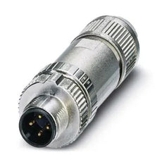 Load image into Gallery viewer, 1424699 Phoenix Contact - SACC-M12MS-4PL SH CCL