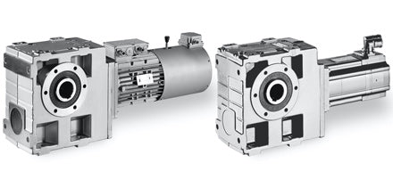 Lenze  GSS042MVBR080C32