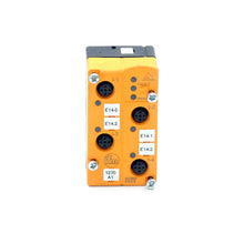 Load image into Gallery viewer, AC2505 IFM - CLASSICLINE45-4DI-M12