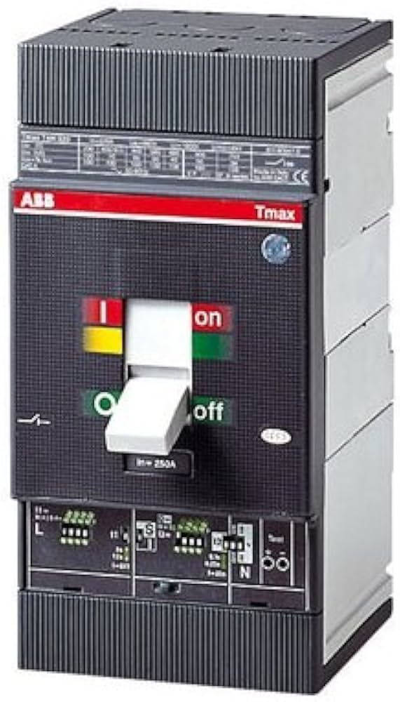 ABB  1SDA053999R0001