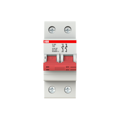 2CDE282001R1016 ABB - E202/16G