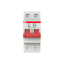 Load image into Gallery viewer, 2CDE282001R1016 ABB - E202/16G