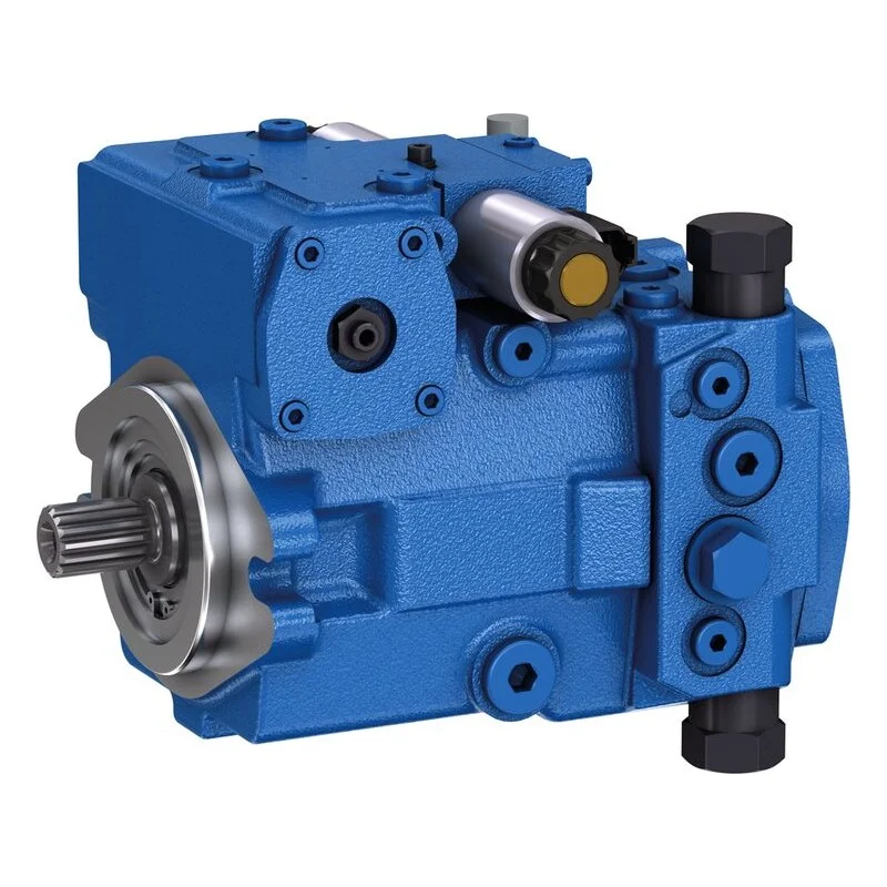 Bosch Rexroth  R992000079