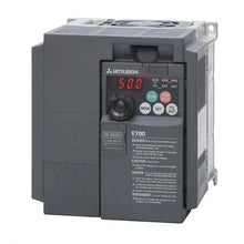 Load image into Gallery viewer, FR-E740-0.4KNF Mitsubishi